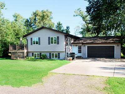 509 Hoover St, Sandstone, MN, 55072
