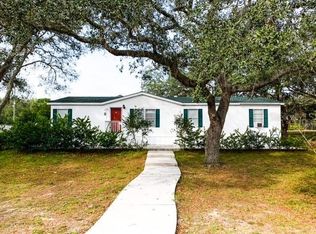 3979 Pacheco Rd, Dade City, FL 33523