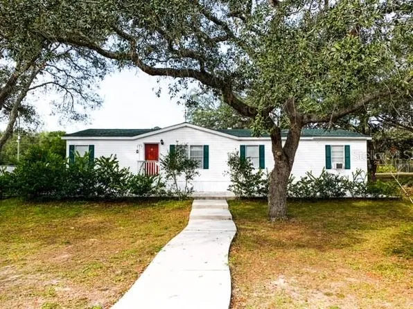 3979 Pacheco Rd, Dade City, FL 33523