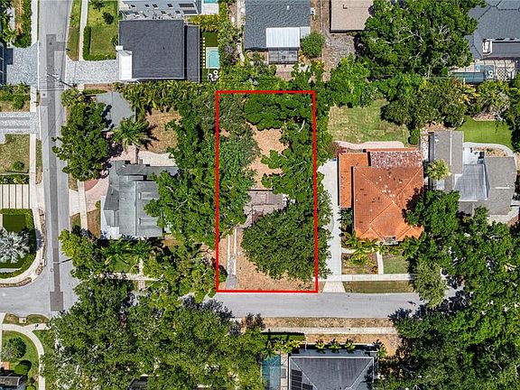 2nd image of 3403 W BAY VILLA AVENUE