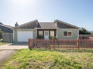 2802 NW Convoy Way, WALDPORT, OR