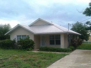 601 S Waldron Ave, Avon Park, FL 33825
