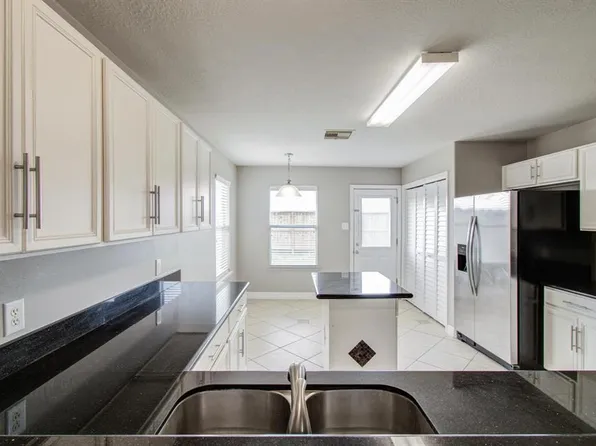 19835 Byron Meadows Drive, Katy, TX 77449