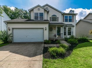 15125 Timber Ridge Dr, Middlefield, OH 44062