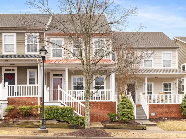 906 Loxley Dr, Nashville, TN 37211