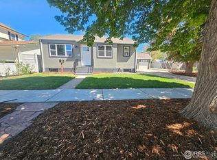 211 E 7th Ave, Fort Morgan, CO 80701