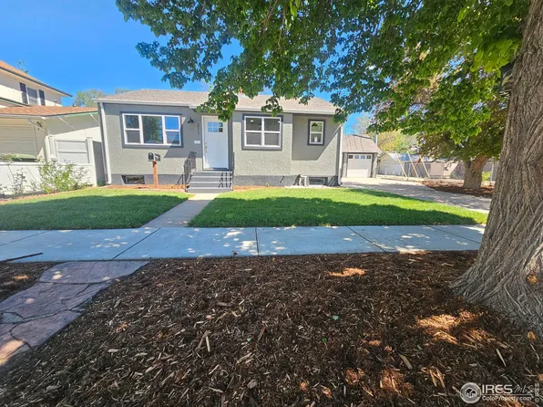 211 E 7th Ave, Fort Morgan, CO 80701