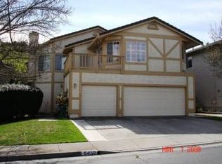 5450 Lenora Rd, Richmond, CA 94803