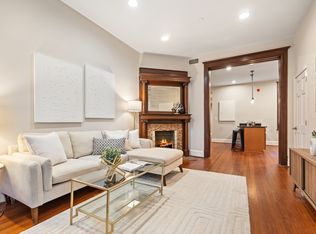 1929 Calvert St NW APT 1, Washington, DC 20009