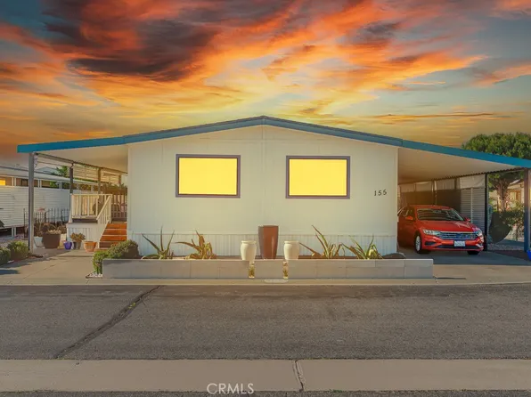 1300 W Menlo Ave Space 155, Hemet, CA 92543