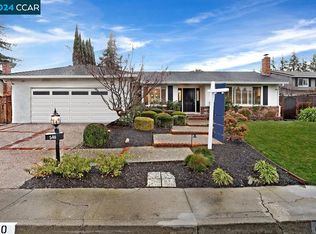 540 Ferncroft Ct, Danville, CA 94526