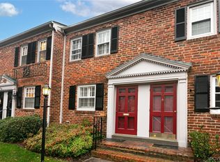 509 N Hamilton St, Richmond, VA 23221