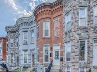 3418 Chestnut Ave, Baltimore, MD 21211