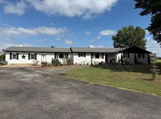 3340 E Smith Ferry Rd, Muskogee, OK 74403