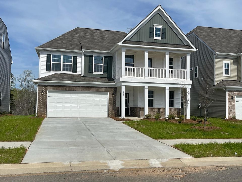 1st image of 233 Abersham Dr