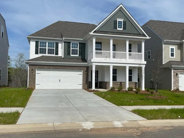 233 Abersham Dr, Mooresville, NC 28115