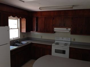 1023 Deitz Cable Rd, Warne, NC 28909