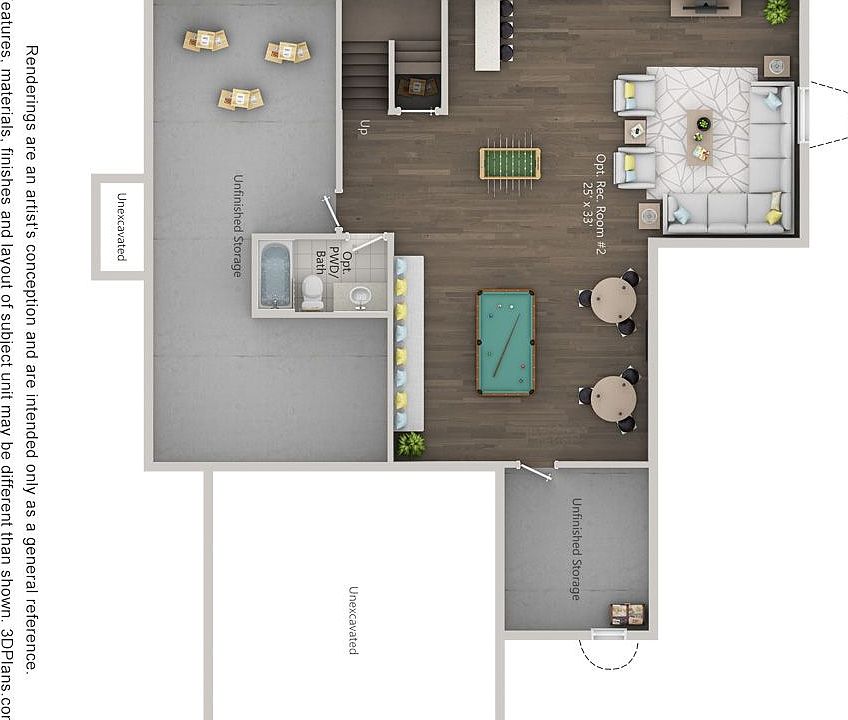 The Grant Plan, The Meadows at Bayberry, Middletown, DE 19709 Zillow