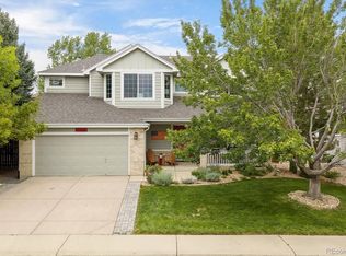 17001 W 64th Drive, Arvada, CO 80007