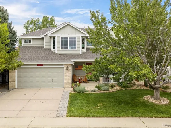 17001 W 64th Drive, Arvada, CO 80007