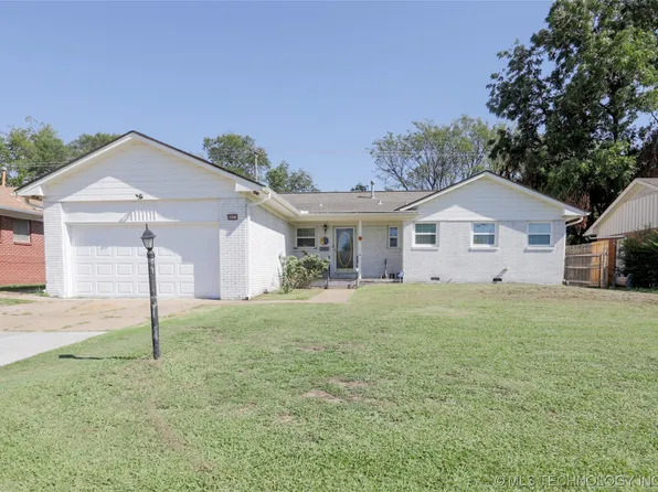 6621 E 26th Pl, Tulsa, OK 74129