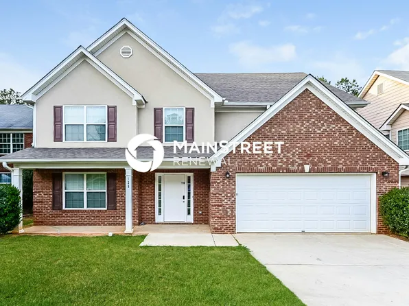 125 Makenna Dr, Hampton, GA 30228