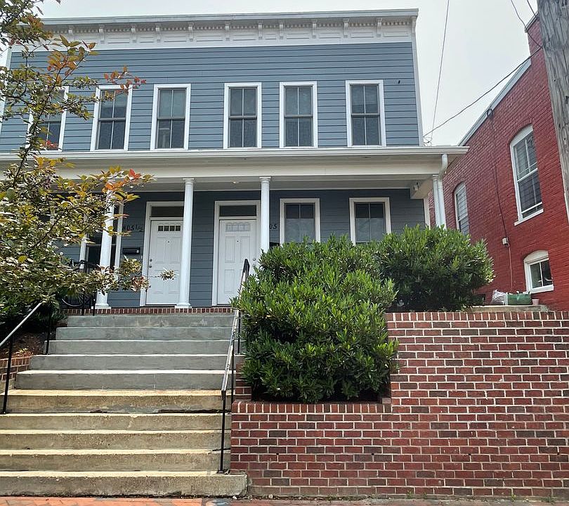 1st image of 805 N 23rd St #1