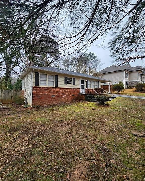 1st image of 1577 Gaylor Cir SE