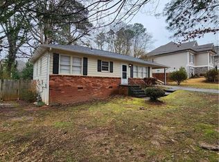 1577 Gaylor Cir SE, Smyrna, GA 30082