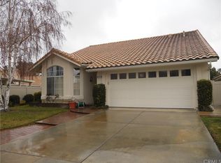 5080 W Pinehurst Dr, Banning, CA 92220