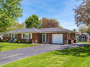 191 Kinsey Rd, Xenia, OH 45385