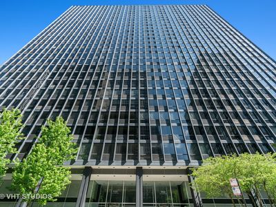 900 N Lake Shore Dr APT 912, Chicago, IL, 60611