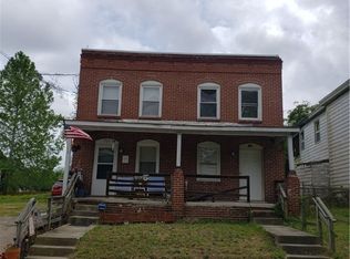 727 Harding St, Petersburg, VA 23803