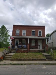 727 Harding St, Petersburg, VA, 23803