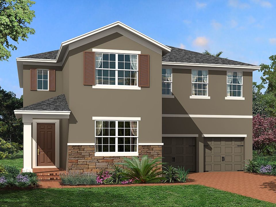 Rendering
