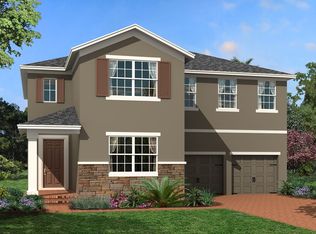 15546 Murcott Harvest Loop, Winter Garden, FL 34787