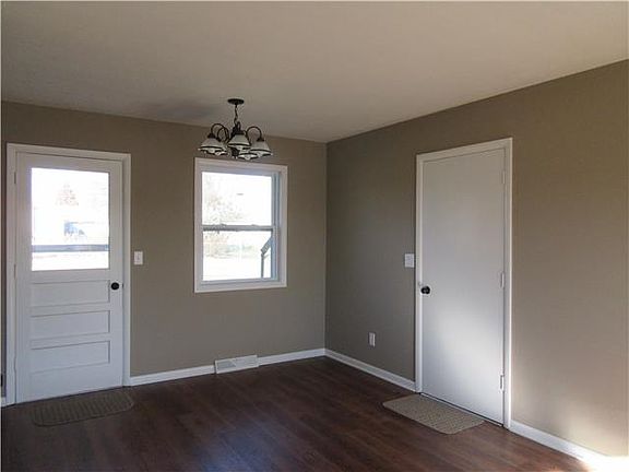 DINING ROOM NEW LIGHT FIXTER - FLOOR