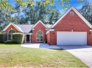 1720 Brickton Sta, Buford, GA 30518
