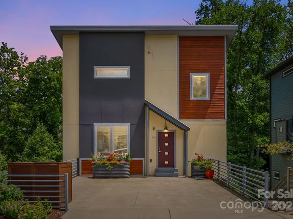 140 Waynesville Ave, Asheville, NC 28806