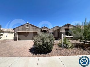 8869 W Irongate Rd, Marana, AZ 85653