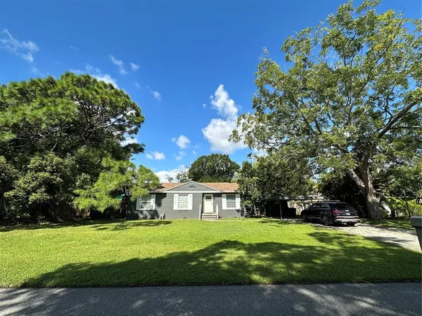 2306 W Eldred Dr Lot 9, Tampa, FL 33603