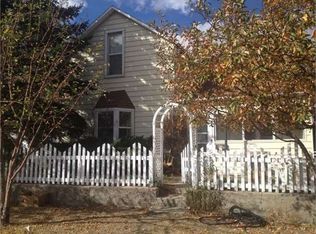 217 E Front St, Rawlins, WY 82301