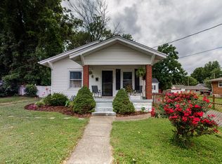 4406 Lonsdale Ave, Louisville, KY 40215