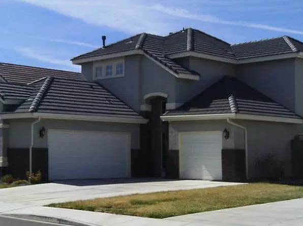 10340 Coyote Creek Dr, Reno, NV 89521
