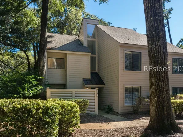 101 Lighthouse Rd APT 2245, Hilton Head Island, SC 29928