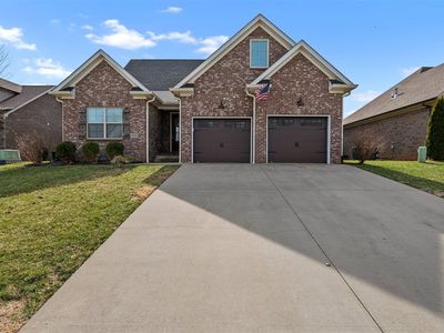 3041 Equestrian Ct, Bowling Green, KY, 42104