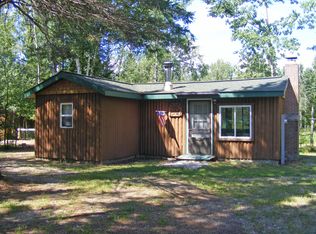 2708 Worth Rd, Moran, MI 49760