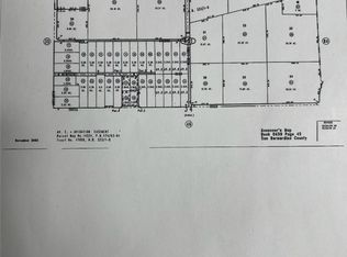 0 Hibiscus Rd, Adelanto, CA 92301