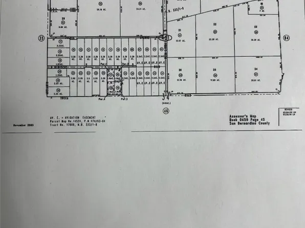 0 Hibiscus Rd, Adelanto, CA 92301