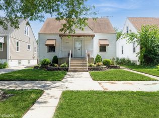 13121 S Muskegon Ave, Chicago, IL 60633